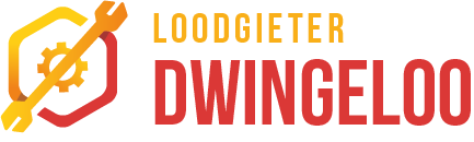 Loodgieter Dwingeloo Logo